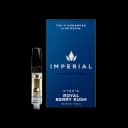 Imperial THCP Cartridge - Live Resin - 1ml