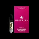 Imperial THCP Cartridge - Live Resin - 1ml