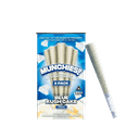 Delta Munchies THCA Pre-Rolls - Diamond Infused - 5ct - 5g