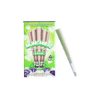 Delta Munchies THCA Pre-Rolls - Diamond Infused - 5ct - 5g
