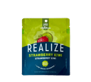 Apotheca x Realize Live Resin D9 Gummies 10pk - Strawberry Kiwi