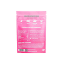 Delta Munchies D9/CBD Gummies - Pink Lemonade - Hybrid - 20ct - 200/200mg