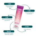Revive CBD/CBG/CBC Drink Mix - Powder - 1ct - 30mg