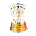Southern High D9/THCV Seltzer - Boost Energy - 10/5mg