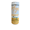 Southern High D9/THCV Seltzer - Boost Energy - 10/5mg