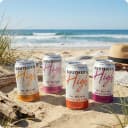 Southern High D9/CBG Seltzer - 5/10mg