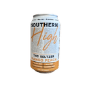 Southern High D9/CBG Seltzer - 5/10mg