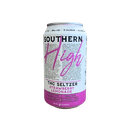 Southern High D9/CBG Seltzer - 5/10mg