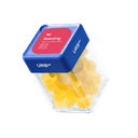 Urb D9/CBD/CBG Gummies - Skybites 2.0 - Boarding - 150/750/750mg - 30ct