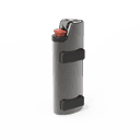 Pakka Pipe - Lighter Case