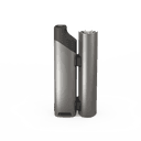 Pakka Pipe - Lighter Case