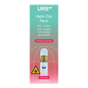 Urb D8/THCP Disposable - Cay Paris - Live Sugar Enriched - 3ml
