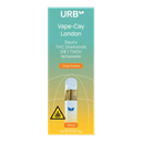Urb D8/THCH Disposable - Cay London - Saucy Diamonds - 3ml