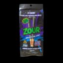Zour THCP Pre-Rolls - Berry Blast - Indica - 2ct x 1.5g
