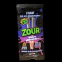 Zour THCP Pre-Rolls - Grape Bubblegum - Sativa - 2ct x 1.5g