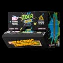 Zour THCP Hash Hole - Electric Lemonade - Sativa - 1ct x 2g