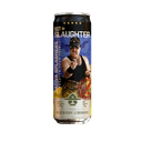Sgt Slaughter D9/CBG Seltzers - Sativa Splashers - Blueberry Lemonade - 10/5mg