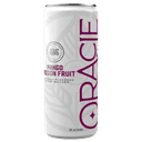 Oracle Organix Kratom Seltzer - Mango Passion Fruit - 45mg