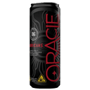 Oracle Organix D9 Seltzer - Hurricane - 10mg