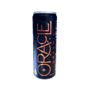 Oracle Organix D9 Seltzer - Mango Mai Tai - 10mg