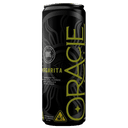 Oracle Organix D9 Seltzer - Margarita - 10mg