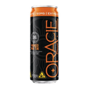 Oracle Organix D9 Seltzer - Mango Mai Tai - 50mg