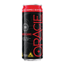 Oracle Organix D9 Seltzer - Hurricane - 50mg