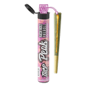 Peak THCP Hash Hole Pre-Roll - Gelato - Hybrid - 1.5g