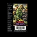 Freshy x Apotheca Exclusive THCA Live Resin Disposable - Strainz - Purple Punch - Indica - 2g