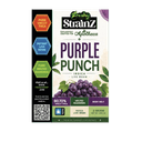 Freshy x Apotheca Exclusive THCA Live Resin Disposable - Strainz - Purple Punch - Indica - 2g
