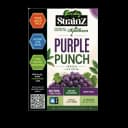 Freshy x Apotheca Exclusive THCA Live Resin Disposable - Strainz - Purple Punch - Indica - 2g