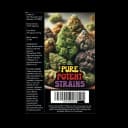 Freshy x Apotheca Exclusive THCA Live Resin Disposable - Strainz - Super Boof - Hybrid - 2g