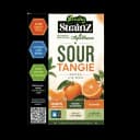 Freshy x Apotheca Exclusive THCA Live Resin Disposable - Strainz - Sour Tangie - Sativa - 2g