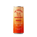 The Creative Department D9/CBD Drink - Flow State Formula - Lemon Tangerine - 5/10mg
