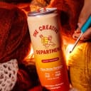 The Creative Department D9/CBD Drink - Flow State Formula - Lemon Tangerine - 5/10mg