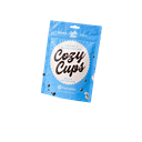 Cozy Cups D9 Chocolate Cups - 50mg