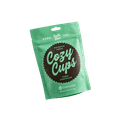 Cozy Cups D9 Chocolate Cups - 50mg