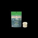 Enjoy D9/CBG Live Rosin Gummies - Relief - Peach - Hybrid - 2ct - 30/20mg