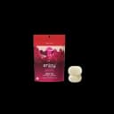 Enjoy D9 Live Rosin Gummies - Boost - Raspberry - Sativa - 2ct - 30mg