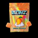 SOHI Kanna Gummies - Mango Dream - 12ct - 360mg