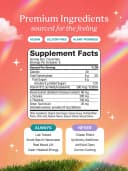 SOHI Kanna Gummies - Mango Dream - 12ct - 360mg