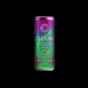Cleann D9 Sparkling Drink - Raspberry Lime - 10mg