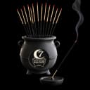 Seven Witches - Valentina (Vanilla) Incense - Red - Bundle of 10