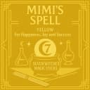 Seven Witches - Mimi (Plumeria) - Yellow - Bundle of 10