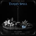 Seven Witches - Tanja (Nag Champa) Incense - Light Blue - Bundle of 10