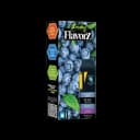 Freshy THCA Live Resin + Uncut Diamonds Disposable - Flavorz - Blueberry Burst - Indica - 2g