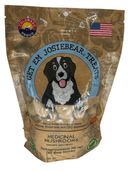 Josie Bear Treats CBD Canine Treats - Peanut Butter/Pumpkin