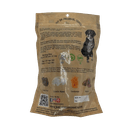 Josie Bear Treats CBD Canine Treats - Peanut Butter/Pumpkin