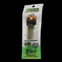 Daily Meds THCA Pre-Rolls - Diamond Infused - Wasabi (Indica) - 2ct x 1g