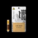 Modern Herb Co THCA Rosin Cartridge - Kush Mints - Hybrid - 1g